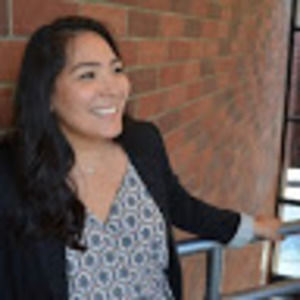 Meet your Posher, Vanessa